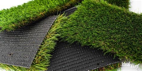 There’s nothing wrong with fake grass NORMALIZE FAKE.